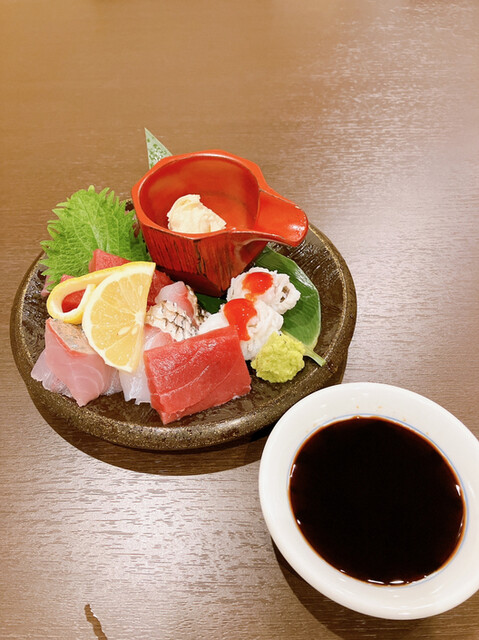 京都ご飯 奄美の鶏飯 小元的实拍高清图