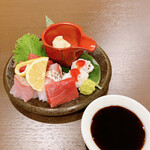 京都ご飯 奄美の鶏飯 小元的实拍图