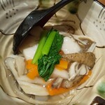 郷土料理 朱鷺的實拍圖