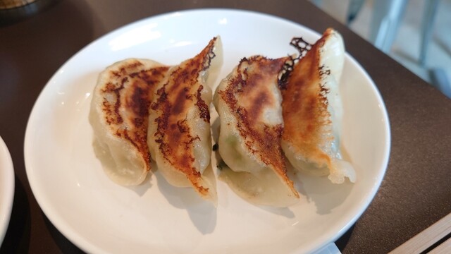 ギョーザ食堂 京都とんたま+的實拍高清圖