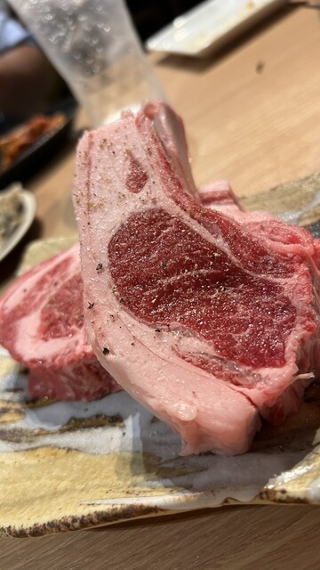 ジンギスカン Sheepers的實拍高清圖