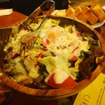 TOKYO CIRCUS CAFE的實拍圖