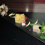 M PRIME 梅田店的實拍圖