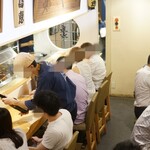 鳥恵 上野広小路店的實拍圖