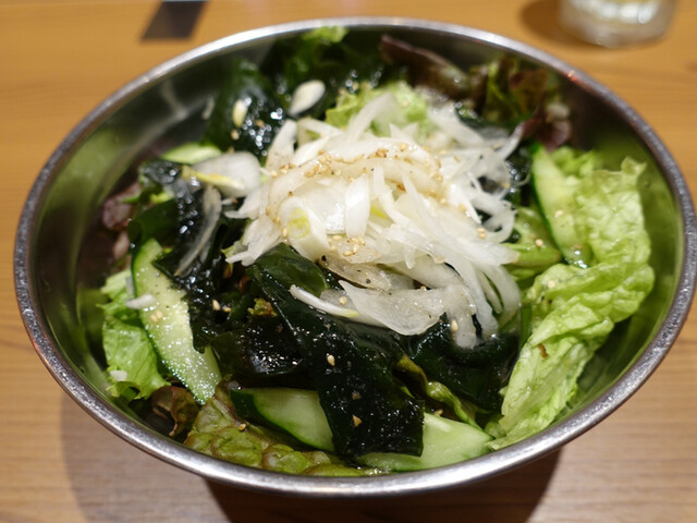 牛たんと牛かつ 青葉 錦糸町テルミナ店的實拍高清圖