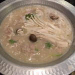 酉一途 西新宿店的實拍圖