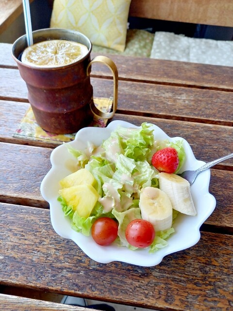 ガラクタ的实拍高清图