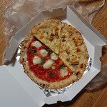 Pizzeria＆Wine Bar Luna Lucca的實拍圖