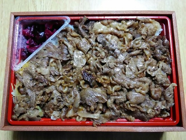 お弁当どころ 京都高島屋的實拍高清圖
