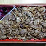 お弁当どころ 京都高島屋的實拍圖