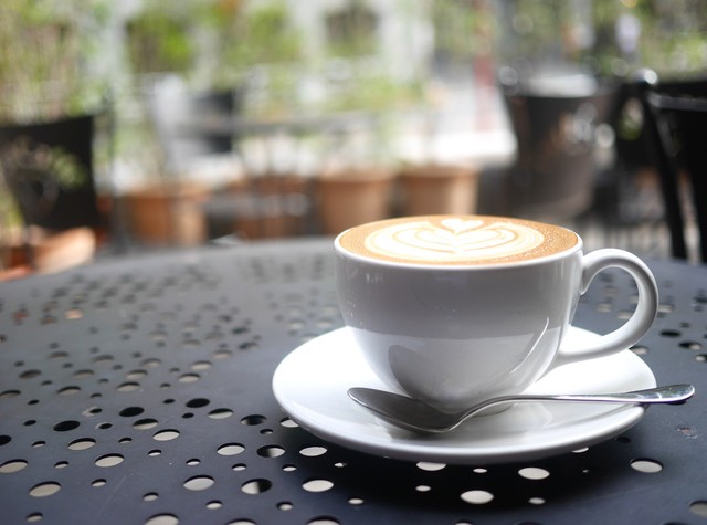 recommendations image for Urth Caffé 代官山