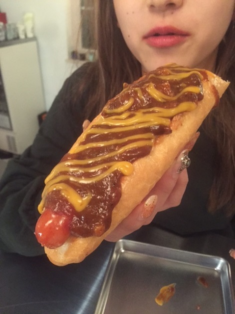 recommendations image for CAROLINE DINER