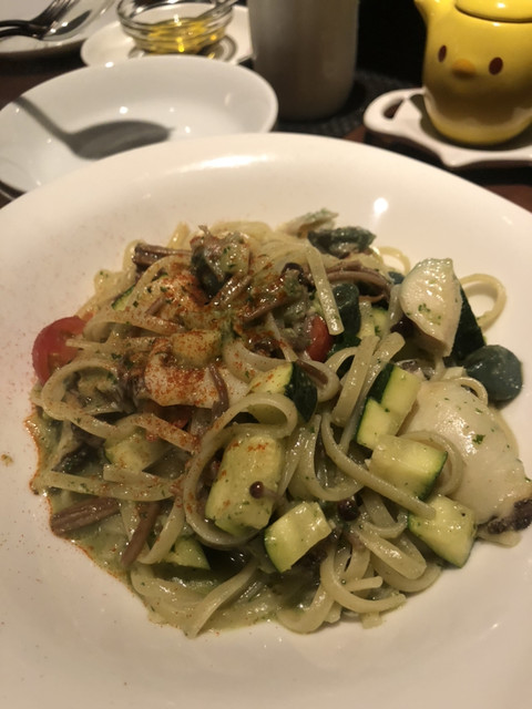 recommendations image for シンパティコ