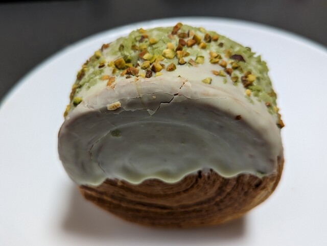 recommendations image for THE COOKIE 594