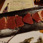 焼肉すず屋的实拍图