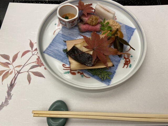 別邸 仲じま的实拍高清图