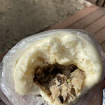餃子 篭蔵的實拍圖