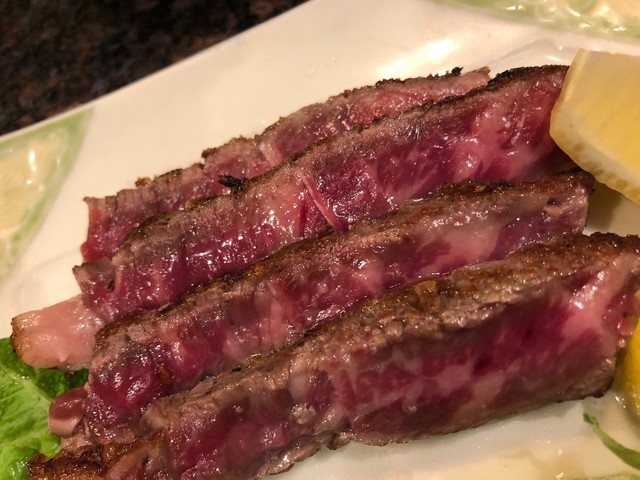 肉の森田屋 花園店的实拍高清图