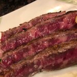 肉の森田屋 花園店的实拍图