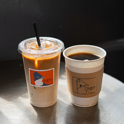 recommendations for ugo Neck of the Woods