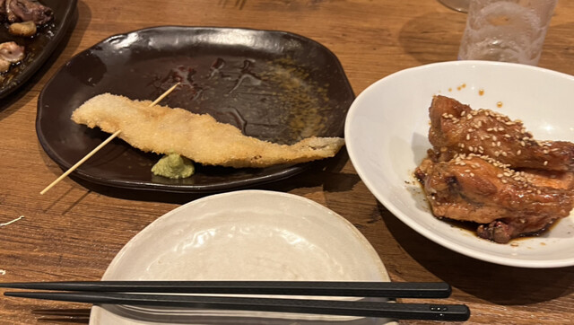 recommendations image for 三代目 鳥メロ 新橋銀座口ガード下店