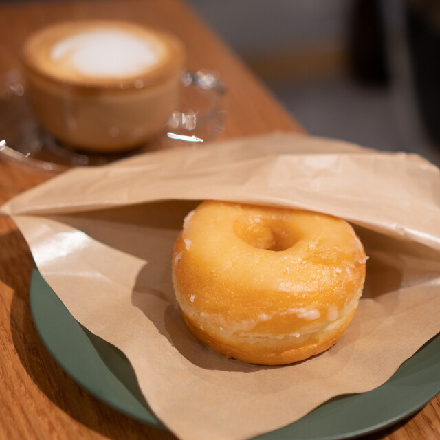 recommendations image for アフターオールコーヒー