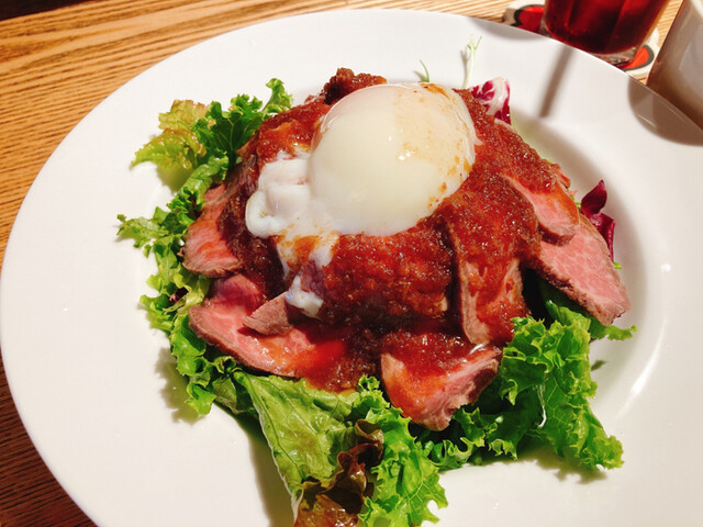 カフェゼノン＆ゼノンサカバ 吉祥寺店的实拍高清图