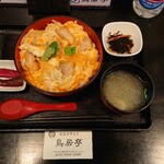 鳥居亭的實拍圖