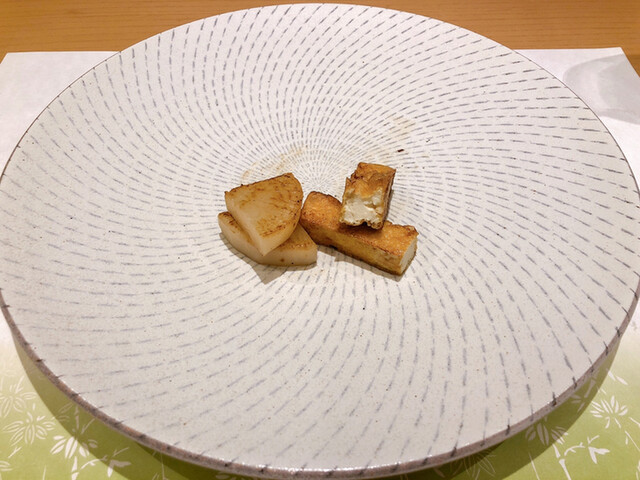 recommendations image for 鉄板焼＆鮨ダイニング福岡伊都竹彩