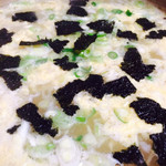 水尾荘的實拍圖