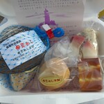 母恋めし本舗 本店的實拍圖