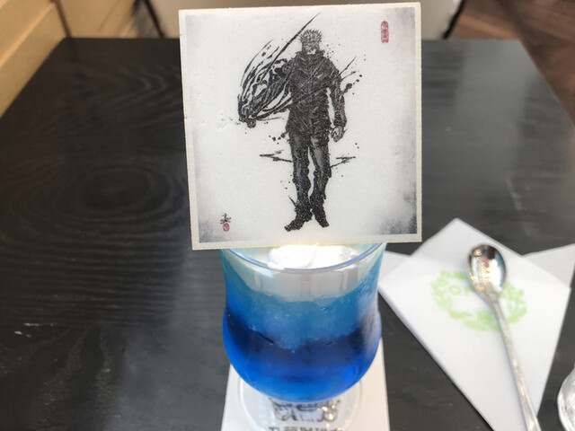 丸福珈琲店 阪急うめだ本店的實拍高清圖