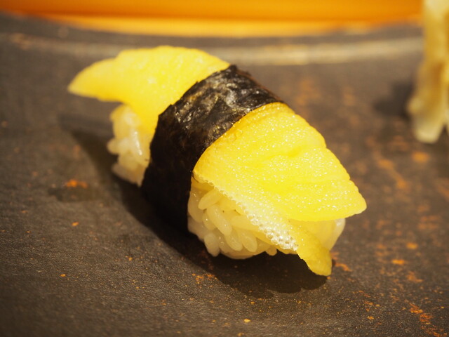 すし屋のさい藤的实拍高清图