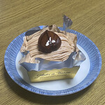ケーキハウス アン イオンモール福岡伊都店的實拍圖