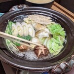 夕日ヶ浦温泉 佳松苑はなれ櫂的實拍圖