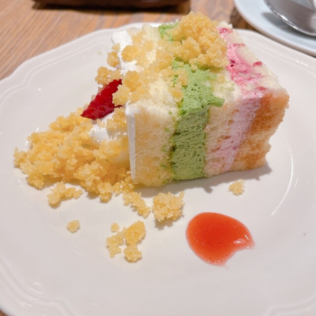 アフタヌーンティー・ティールーム 玉川高島屋SC店的实拍高清图