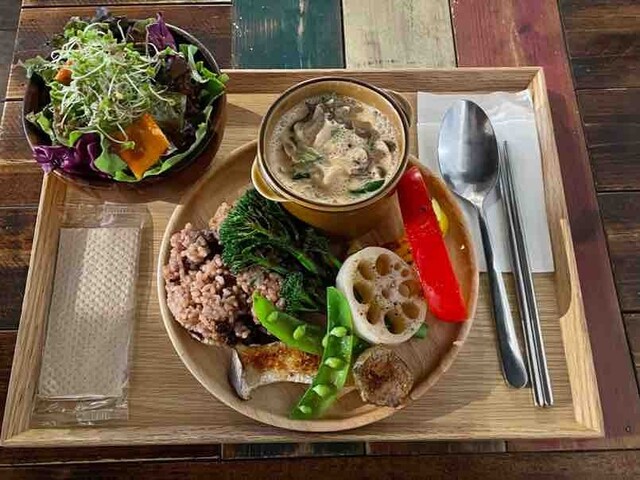 recommendations image for Vegeto Coffee