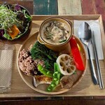 recommendations for Vegeto Coffee