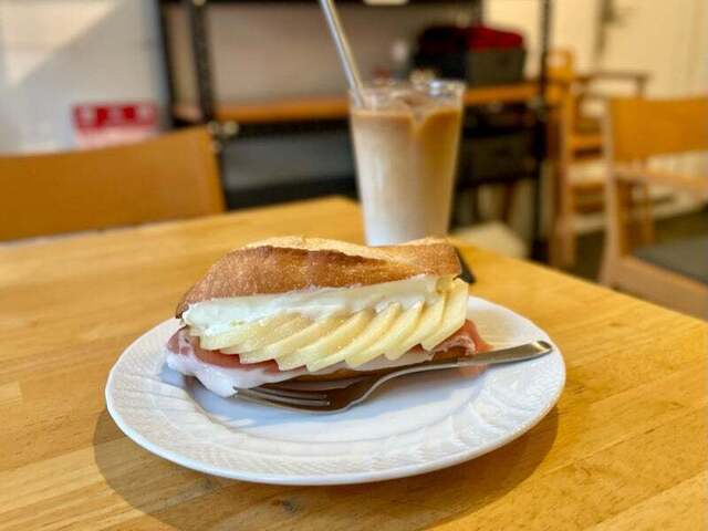 ピーク ロースト コーヒー的實拍高清圖