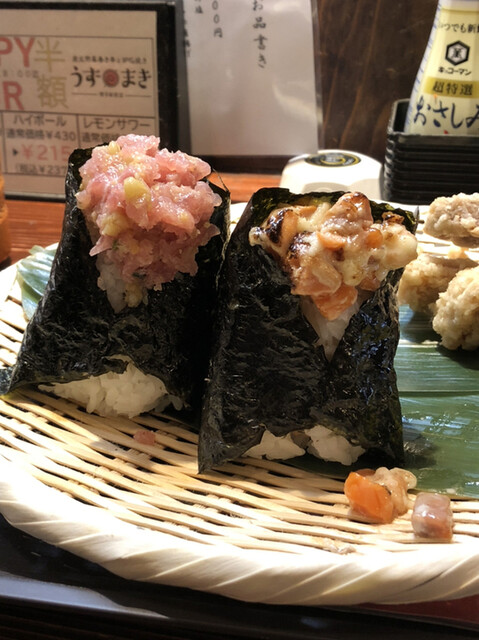 海鮮とおむすび的實拍高清圖
