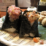 海鮮とおむすび的實拍圖