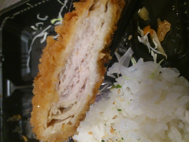 recommendations image for とんかつ 新宿さぼてん 浅草ROX前店