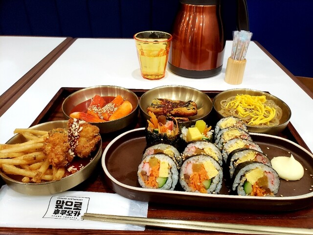 あぷろ食堂 キャナルシティ博多店的實拍高清圖