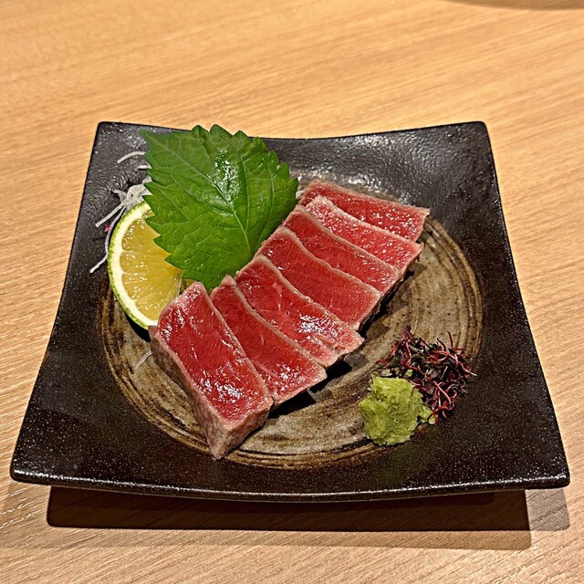 博多海鮮 つまむ。的實拍高清圖