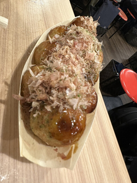 recommendations image for 築地銀だこハイボール酒場 新宿御苑店