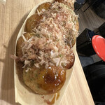 recommendations for 築地銀だこハイボール酒場 新宿御苑店