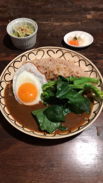 あいばカレー食堂的实拍高清图