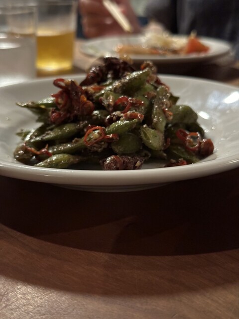 restaurant douillet のおにかい的實拍高清圖