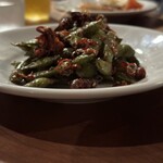 restaurant douillet のおにかい的實拍圖