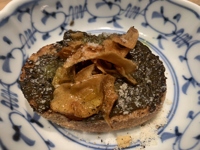 recommendations image for 炭焼居酒場 IGOR COSY 渋谷本店